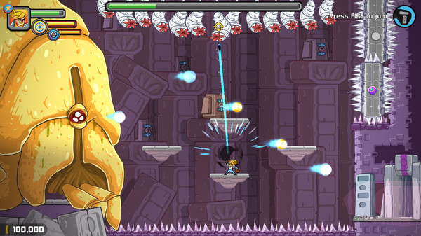 Greedy Guns screenshot 5