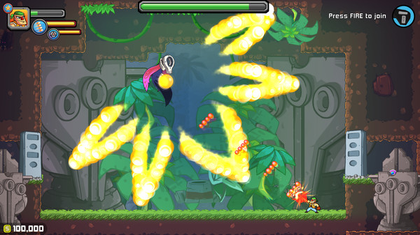 Greedy Guns screenshot 3