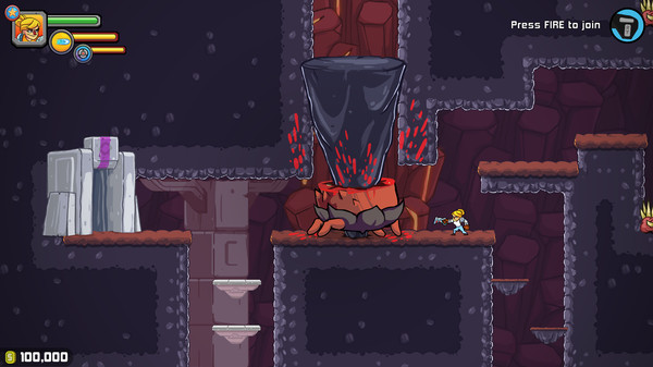 Greedy Guns screenshot 11