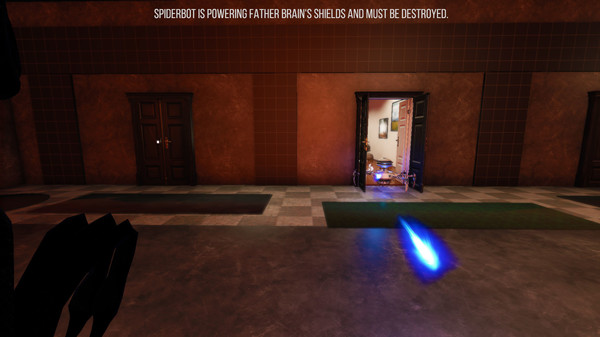 In Case of Emergency, Release Raptor screenshot 4