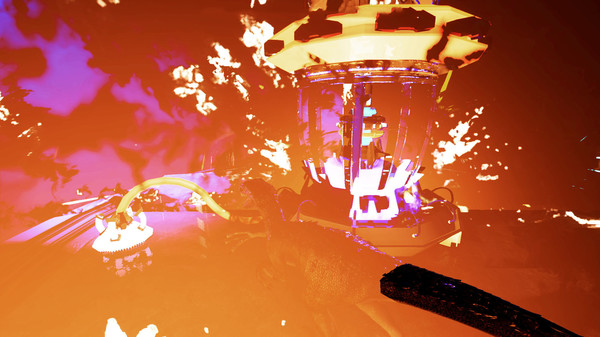 In Case of Emergency, Release Raptor screenshot 10