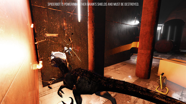 In Case of Emergency, Release Raptor screenshot 12
