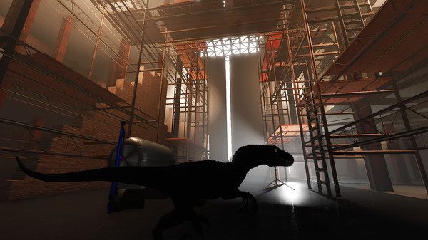 In Case of Emergency, Release Raptor screenshot 7