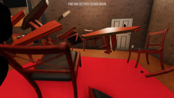 In Case of Emergency, Release Raptor screenshot 3