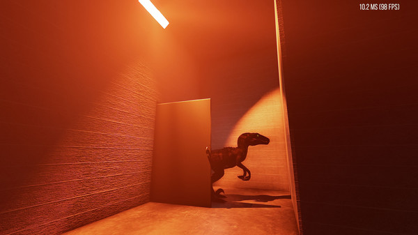 In Case of Emergency, Release Raptor screenshot 9