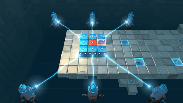 Death Squared screenshot 8