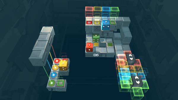 Death Squared screenshot 4