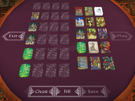 Ortus Regni screenshot 2