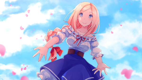 Elisa: The Innkeeper - Prequel screenshot 7