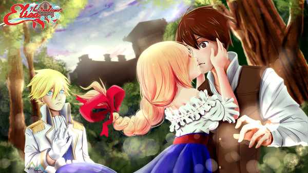 Elisa: The Innkeeper - Prequel screenshot 2