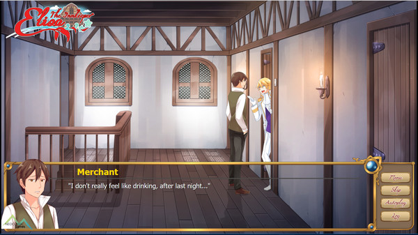 Elisa: The Innkeeper - Prequel screenshot 5