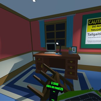 Car Car Crash Hands On Edition screenshot 11