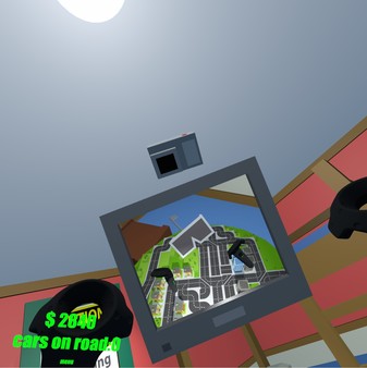 Car Car Crash Hands On Edition screenshot 6