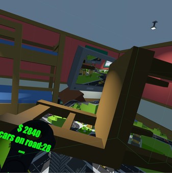 Car Car Crash Hands On Edition screenshot 12