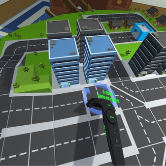 Car Car Crash Hands On Edition screenshot 5