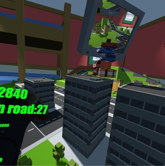 Car Car Crash Hands On Edition screenshot 4