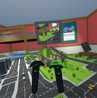 Car Car Crash Hands On Edition screenshot 10
