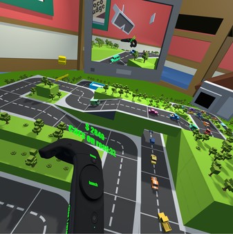 Car Car Crash Hands On Edition screenshot 7