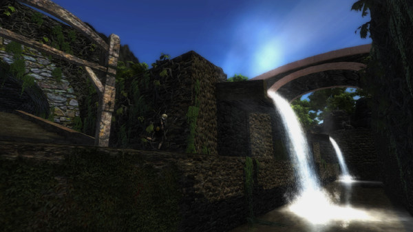 Ghrian screenshot 4