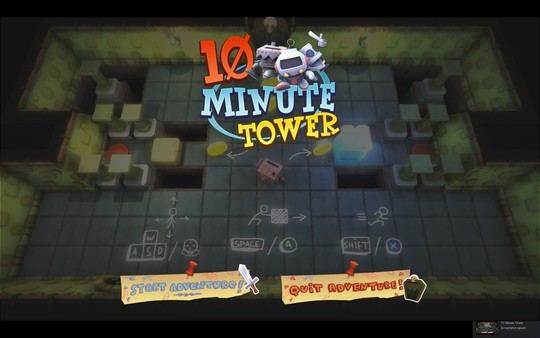 HELP: THE GAME screenshot 1