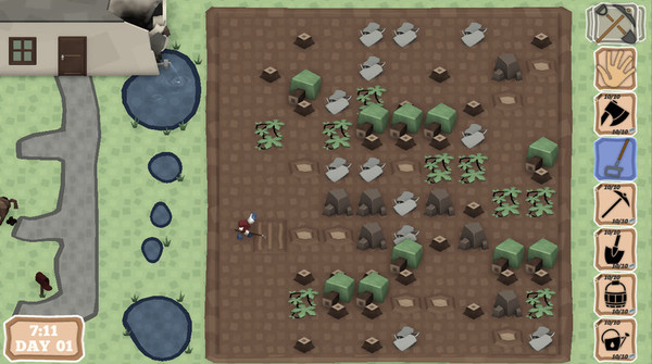 HELP: THE GAME screenshot 10