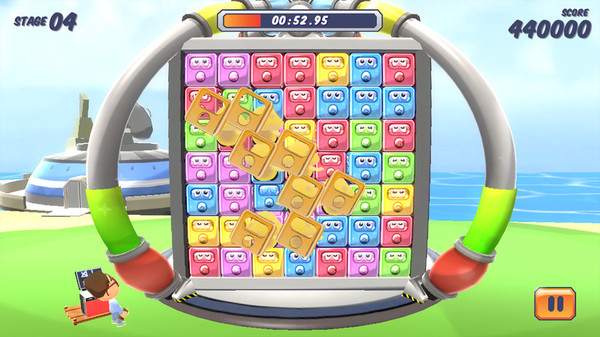 HELP: THE GAME screenshot 5