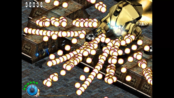 Ke-Tsu-No-Ana screenshot 3
