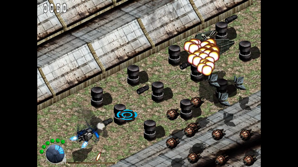 Ke-Tsu-No-Ana screenshot 9