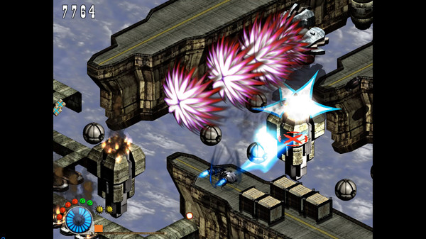 Ke-Tsu-No-Ana screenshot 5