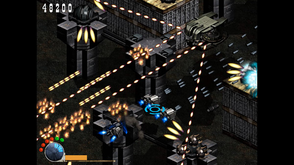 Ke-Tsu-No-Ana screenshot 11