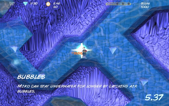 Miko Mole screenshot 9