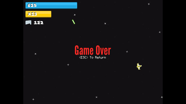 Gal-X-E screenshot 8