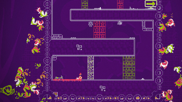 Slime-san: Superslime Edition screenshot 4