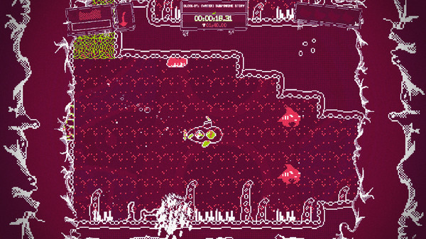 Slime-san: Superslime Edition screenshot 8