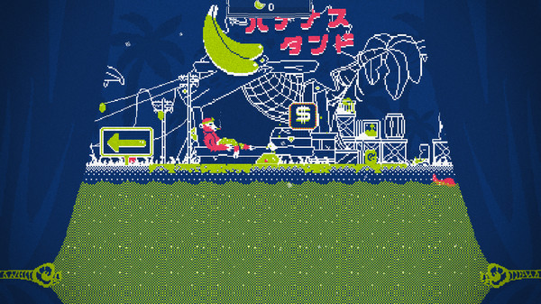 Slime-san: Superslime Edition screenshot 5