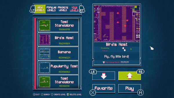Slime-san: Superslime Edition screenshot 6