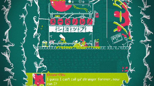 Slime-san: Superslime Edition screenshot 2