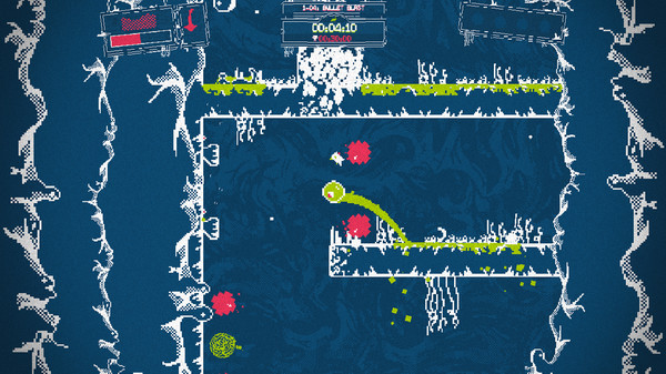 Slime-san: Superslime Edition screenshot 1