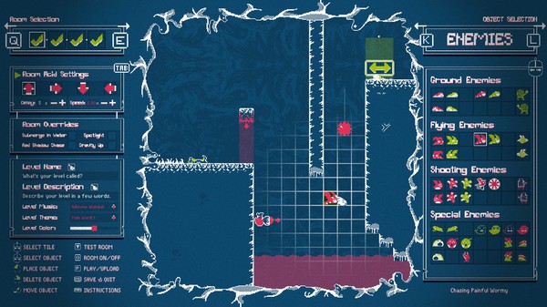 Slime-san: Superslime Edition screenshot 7