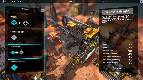Shock Tactics screenshot 5