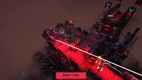 Shock Tactics screenshot 7