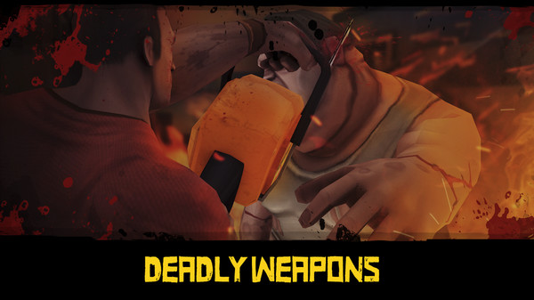Killbot screenshot 4