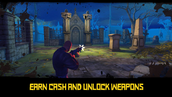 Killbot screenshot 5