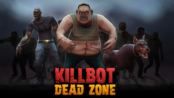 Killbot screenshot 1