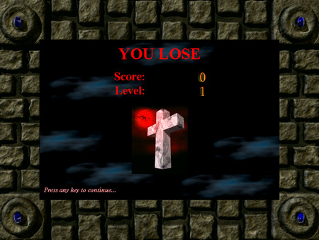 Diib's Dilemma screenshot 5