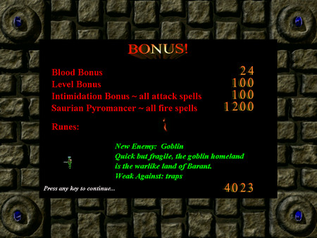 Diib's Dilemma screenshot 4