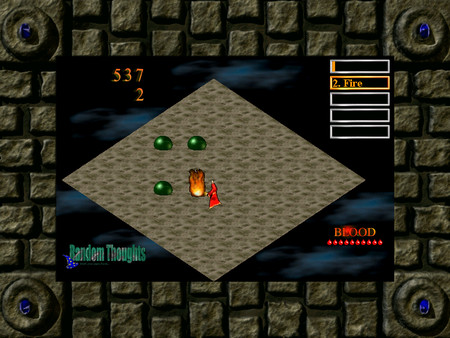Diib's Dilemma screenshot 3