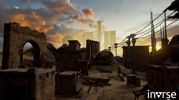 The Nest screenshot 4