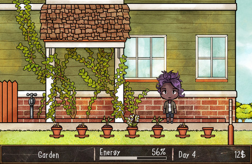 Corinne Cross's Dead & Breakfast screenshot 3