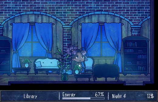 Corinne Cross's Dead & Breakfast screenshot 2